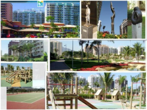 Condo Apartment - Barra da Tijuca, Rio de Janeiro